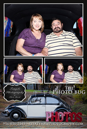 Sacramento Photo Booth Rentals