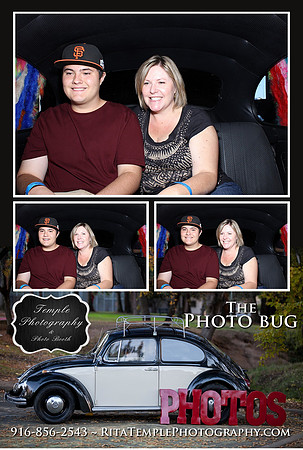 Sacramento Photo Booth Rentals