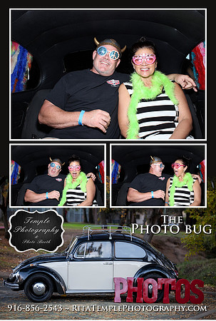 Sacramento Photo Booth Rentals