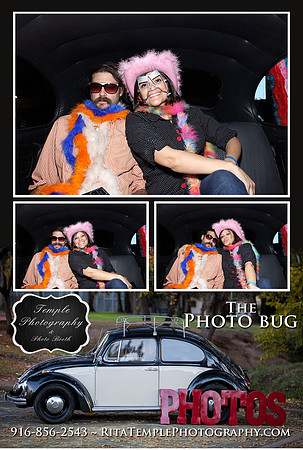 Sacramento Photo Booth Rentals