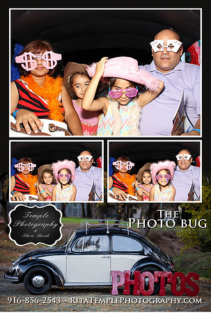 Sacramento Photo Booth Rentals