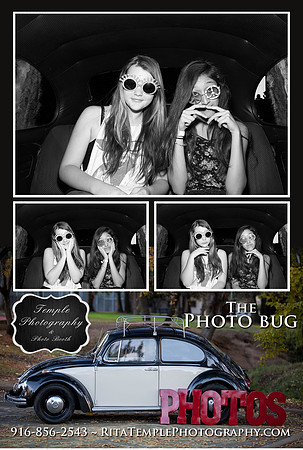 Sacramento Photo Booth Rentals