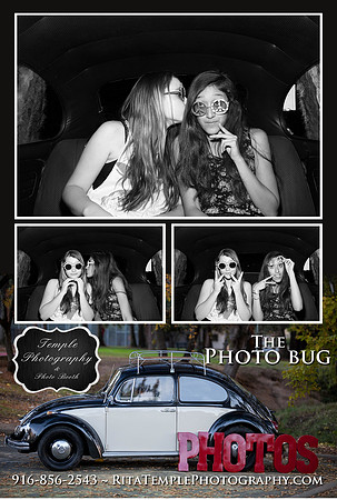 Sacramento Photo Booth Rentals