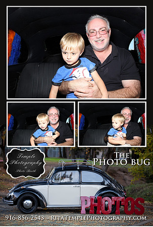 Sacramento Photo Booth Rentals