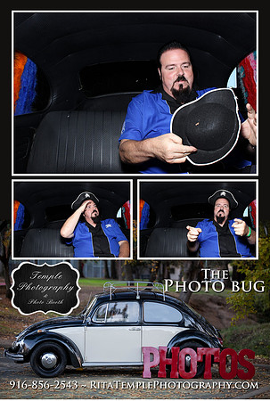 Sacramento Photo Booth Rentals