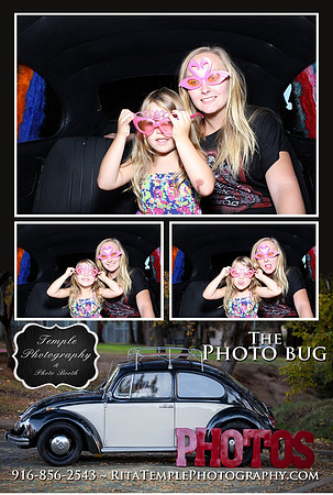 Sacramento Photo Booth Rentals