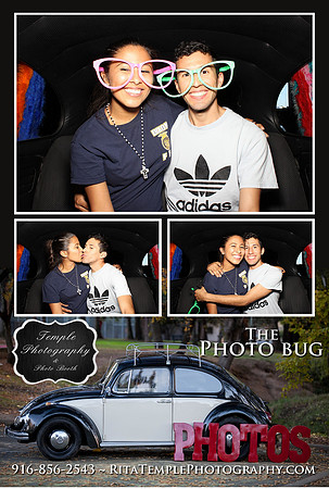Sacramento Photo Booth Rentals