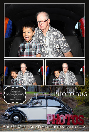 Sacramento Photo Booth Rentals