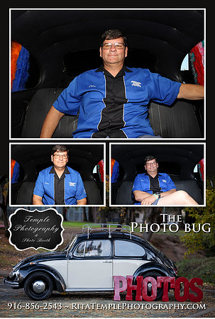 Sacramento Photo Booth Rentals