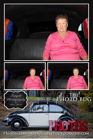 Sacramento Photo Booth Rentals