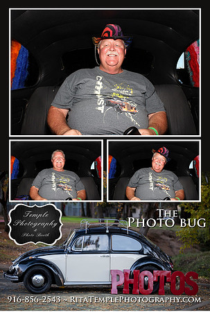 Sacramento Photo Booth Rentals