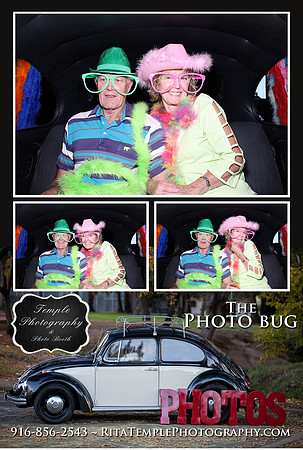 Sacramento Photo Booth Rentals