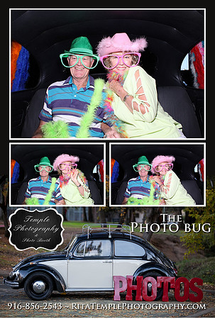 Sacramento Photo Booth Rentals