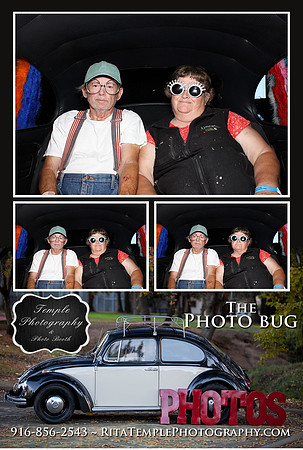 Sacramento Photo Booth Rentals