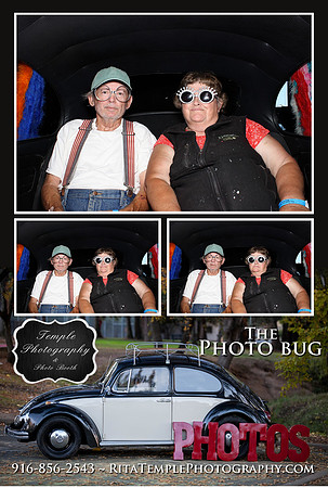 Sacramento Photo Booth Rentals