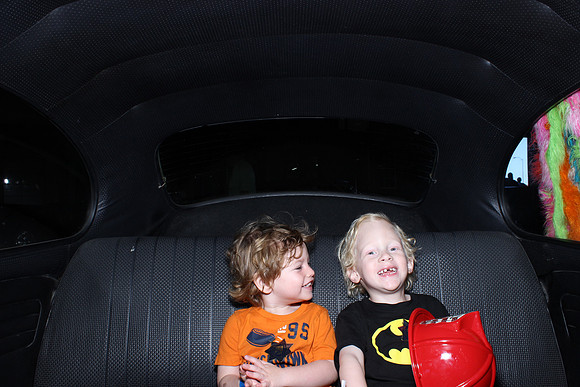 Sacramento Photo Booth Rentals