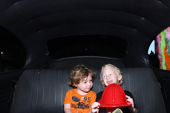 Sacramento Photo Booth Rentals