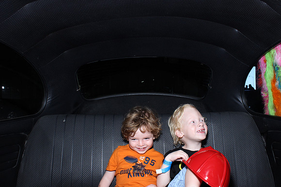 Sacramento Photo Booth Rentals
