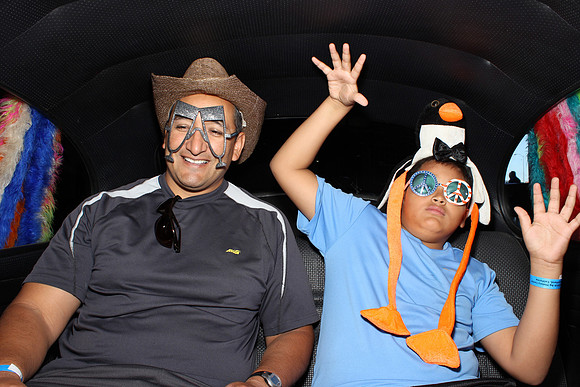 Sacramento Photo Booth Rentals