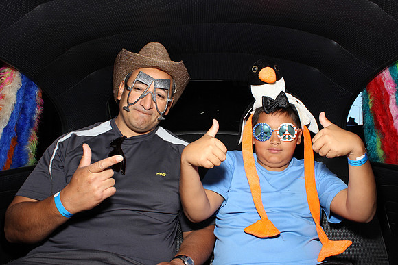 Sacramento Photo Booth Rentals