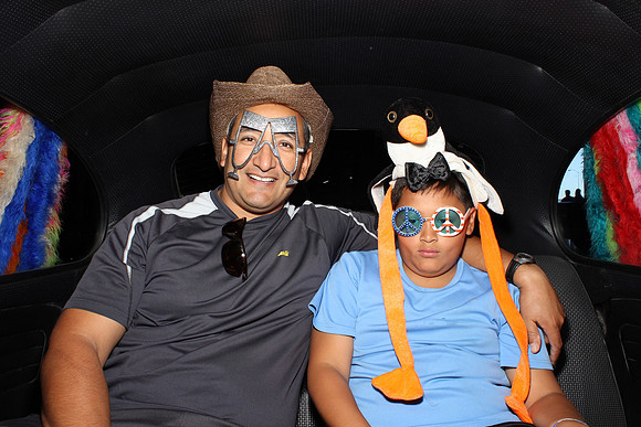Sacramento Photo Booth Rentals