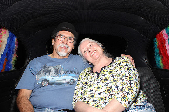 Sacramento Photo Booth Rentals