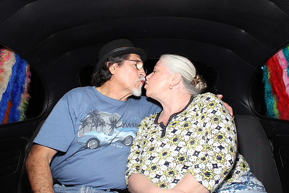 Sacramento Photo Booth Rentals