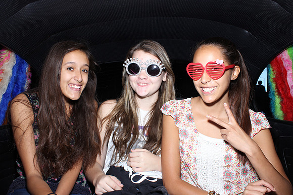 Sacramento Photo Booth Rentals