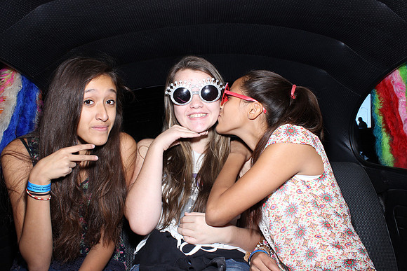 Sacramento Photo Booth Rentals