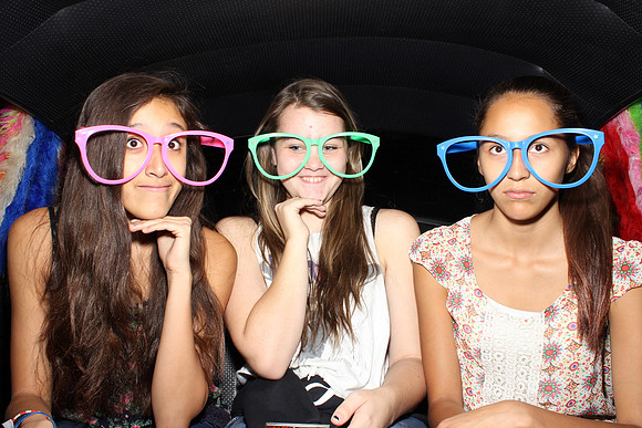 Sacramento Photo Booth Rentals