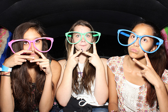 Sacramento Photo Booth Rentals