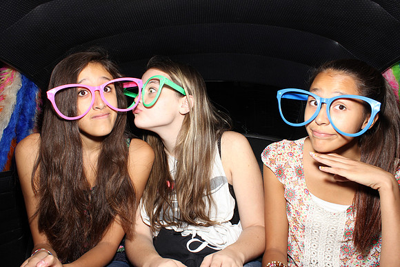 Sacramento Photo Booth Rentals