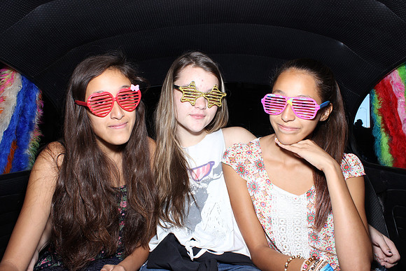 Sacramento Photo Booth Rentals