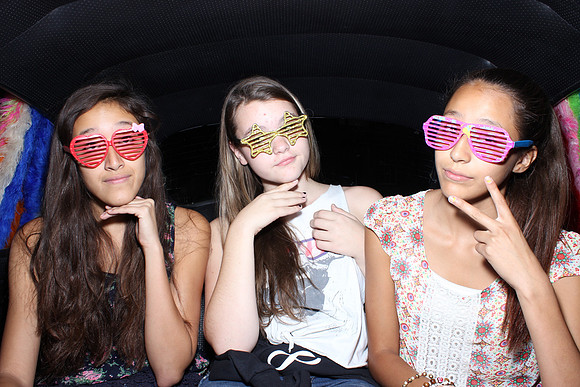 Sacramento Photo Booth Rentals