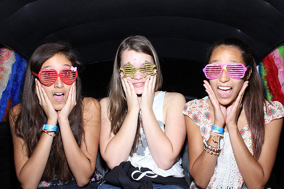 Sacramento Photo Booth Rentals