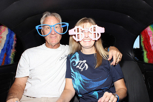 Sacramento Photo Booth Rentals