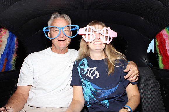 Sacramento Photo Booth Rentals