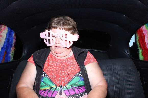 Sacramento Photo Booth Rentals
