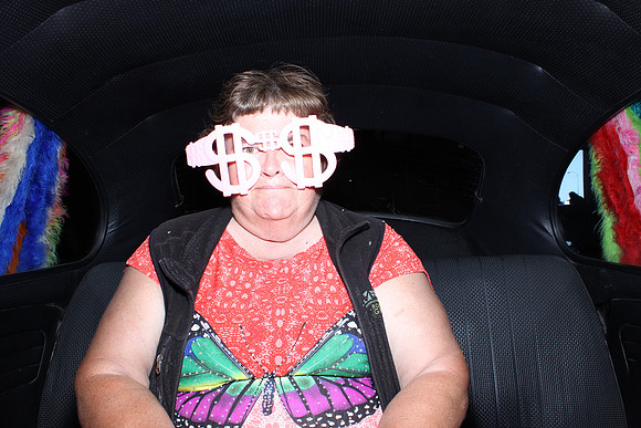 Sacramento Photo Booth Rentals