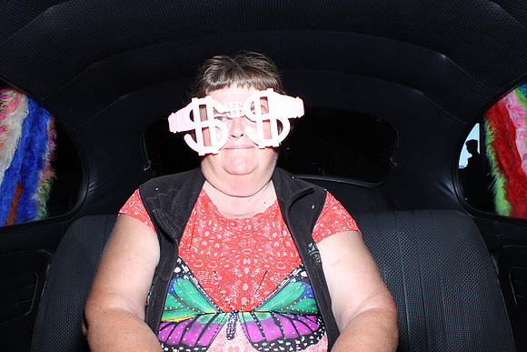 Sacramento Photo Booth Rentals
