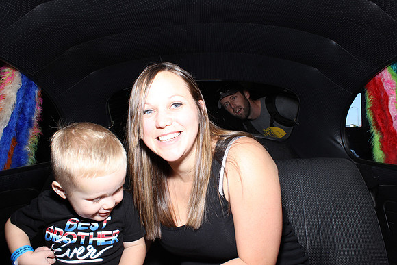 Sacramento Photo Booth Rentals
