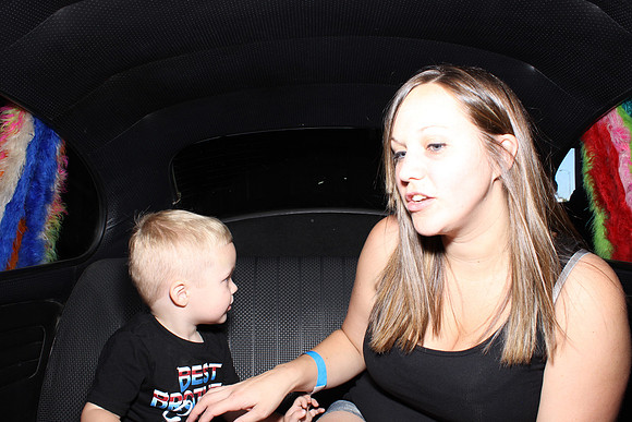 Sacramento Photo Booth Rentals
