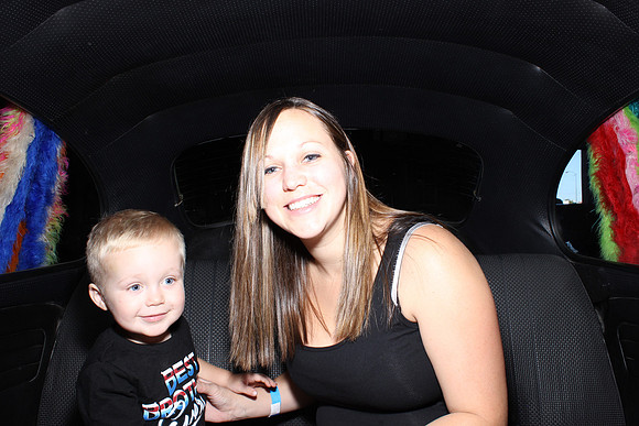 Sacramento Photo Booth Rentals