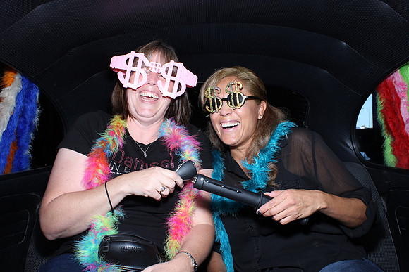 Sacramento Photo Booth Rentals