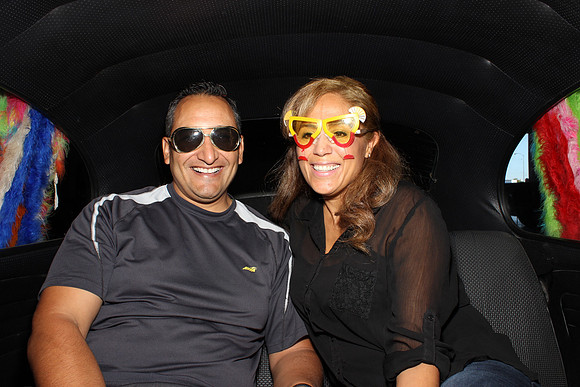 Sacramento Photo Booth Rentals