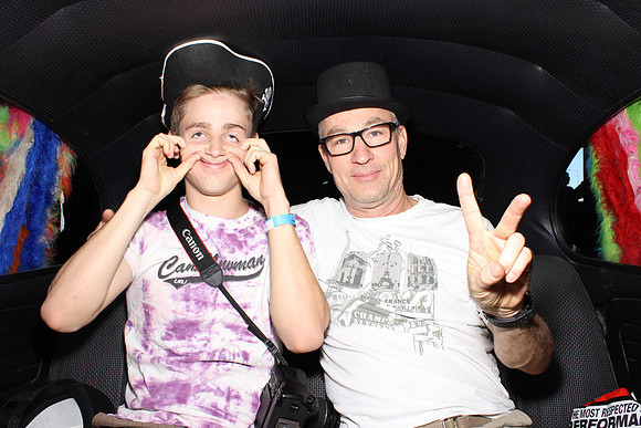 Sacramento Photo Booth Rentals