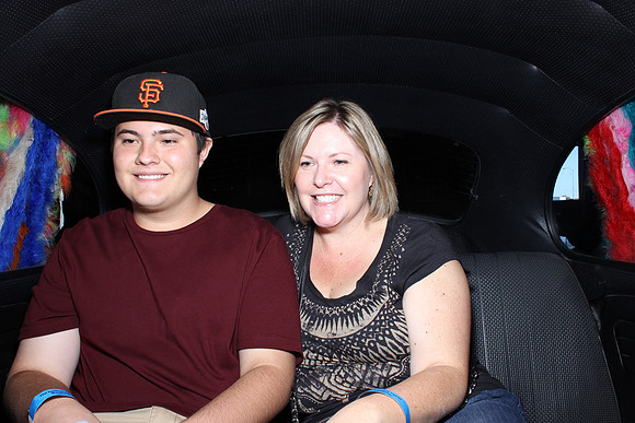 Sacramento Photo Booth Rentals