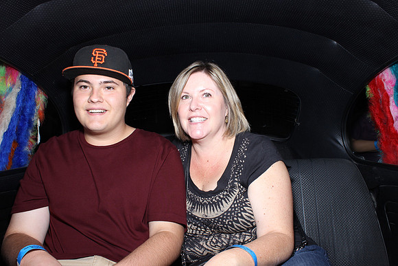 Sacramento Photo Booth Rentals