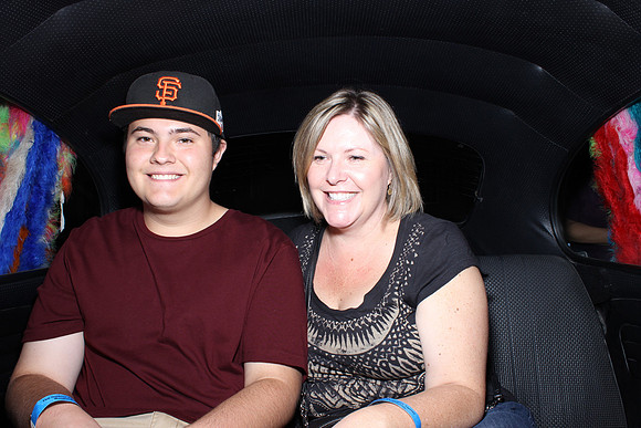 Sacramento Photo Booth Rentals