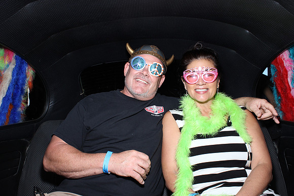Sacramento Photo Booth Rentals
